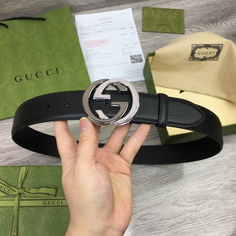 Gvc*1 belts